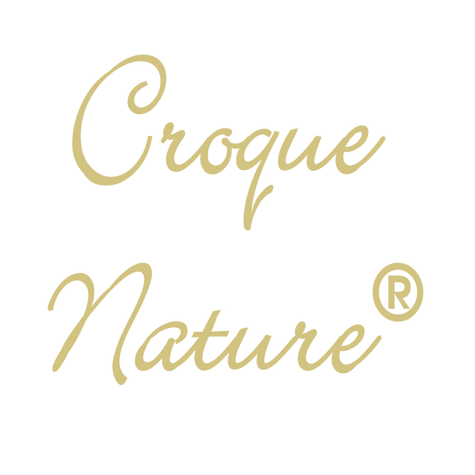 CROQUE NATURE® PASLY